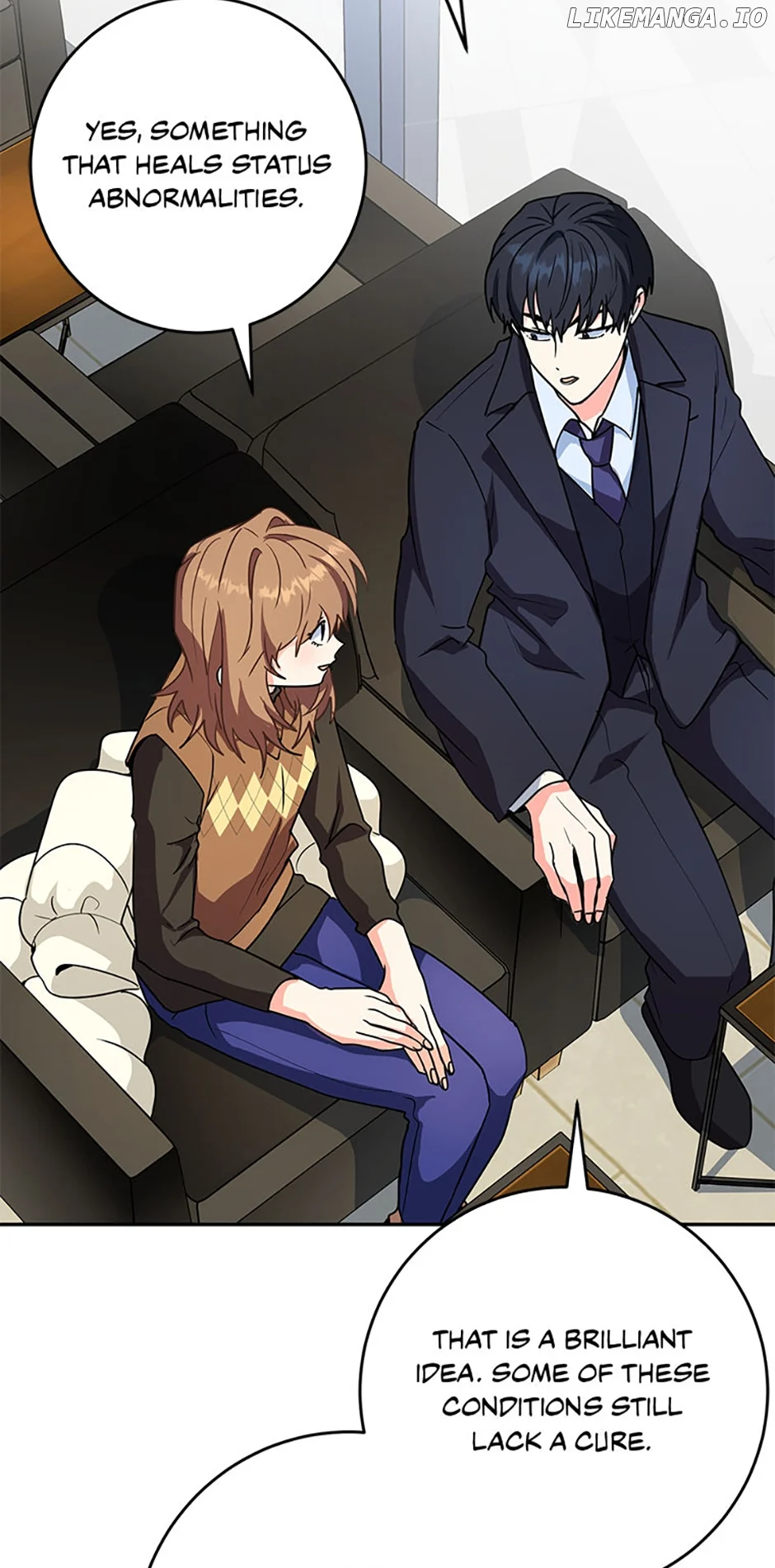 Manga Image
