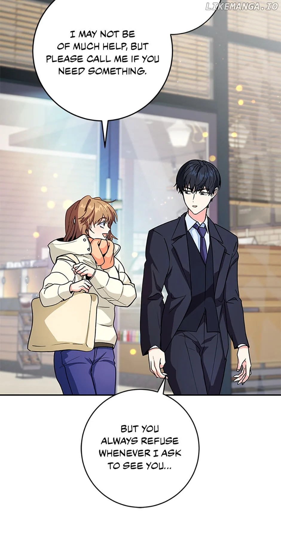 Manga Image