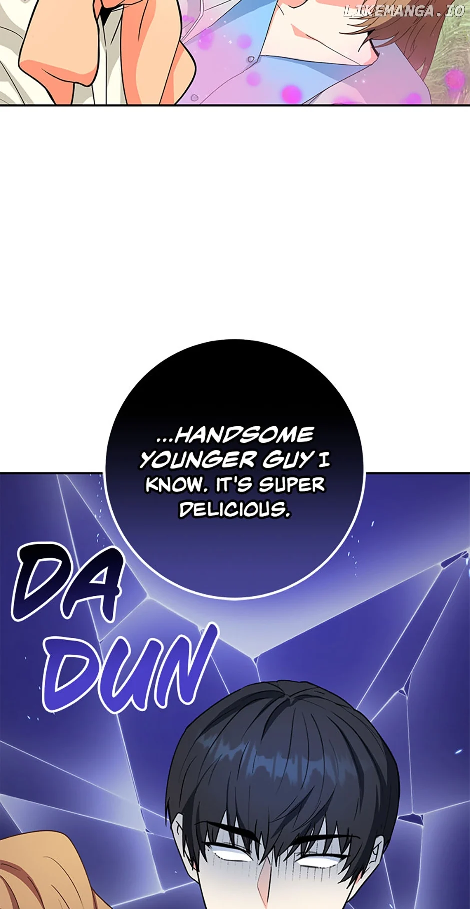 Manga Image
