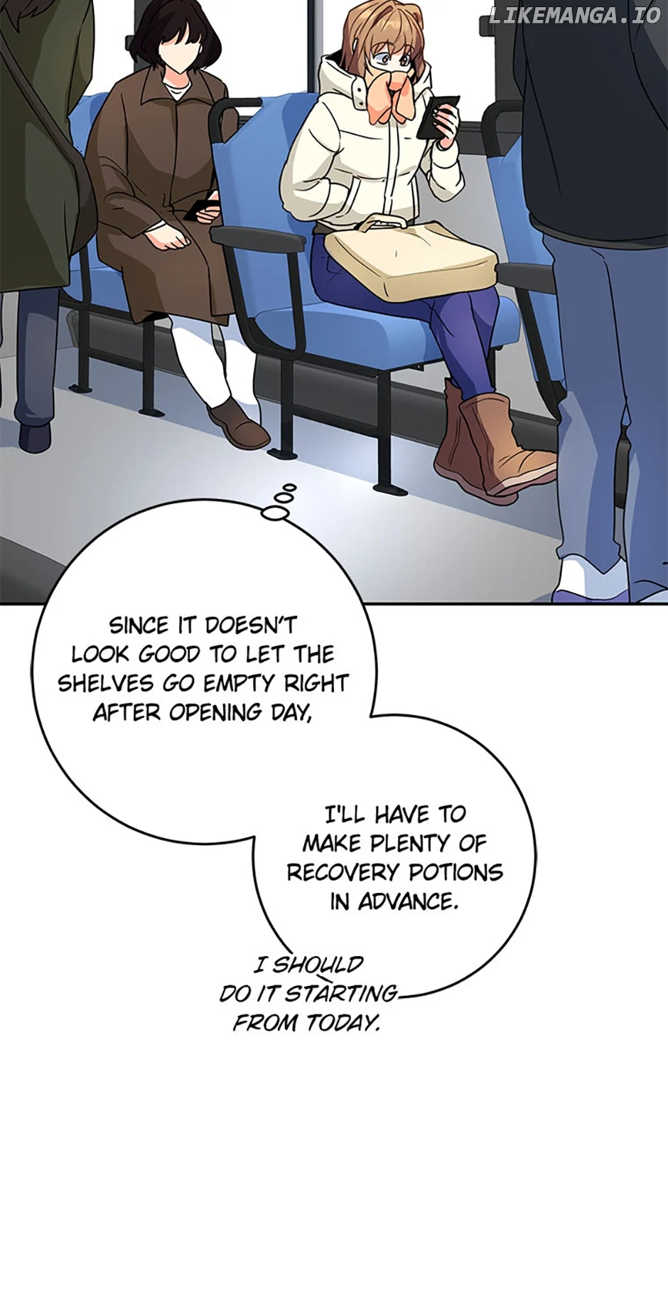 Manga Image
