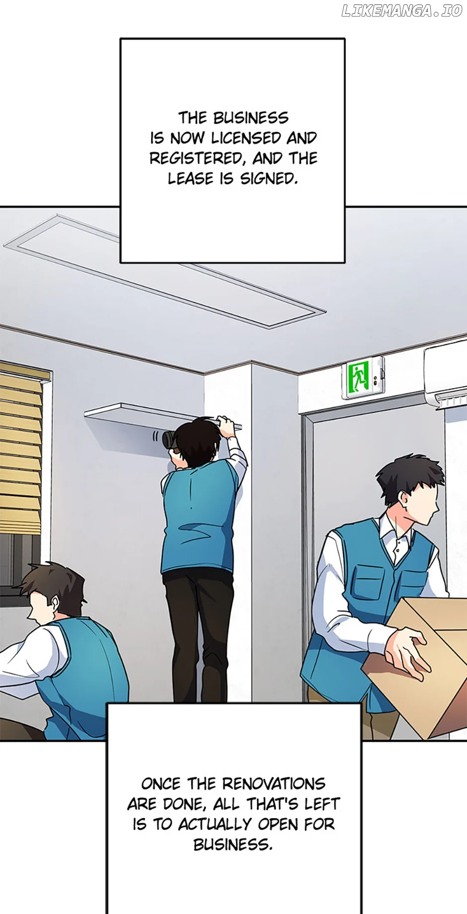 Manga Image