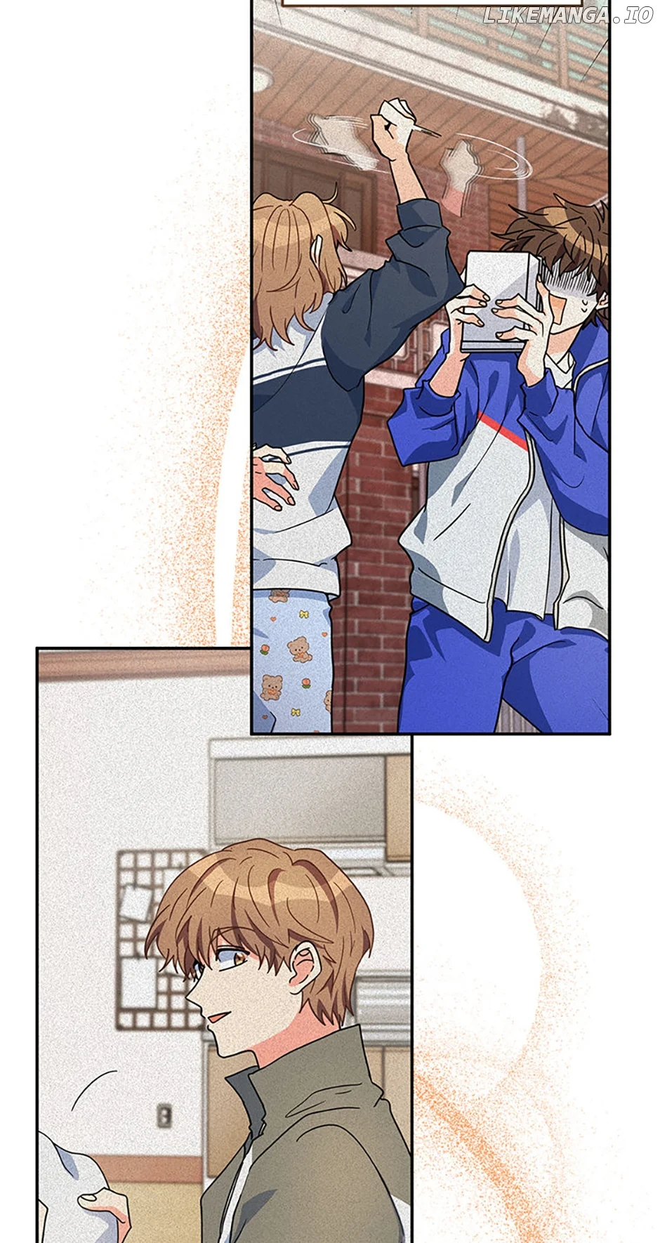 Manga Image