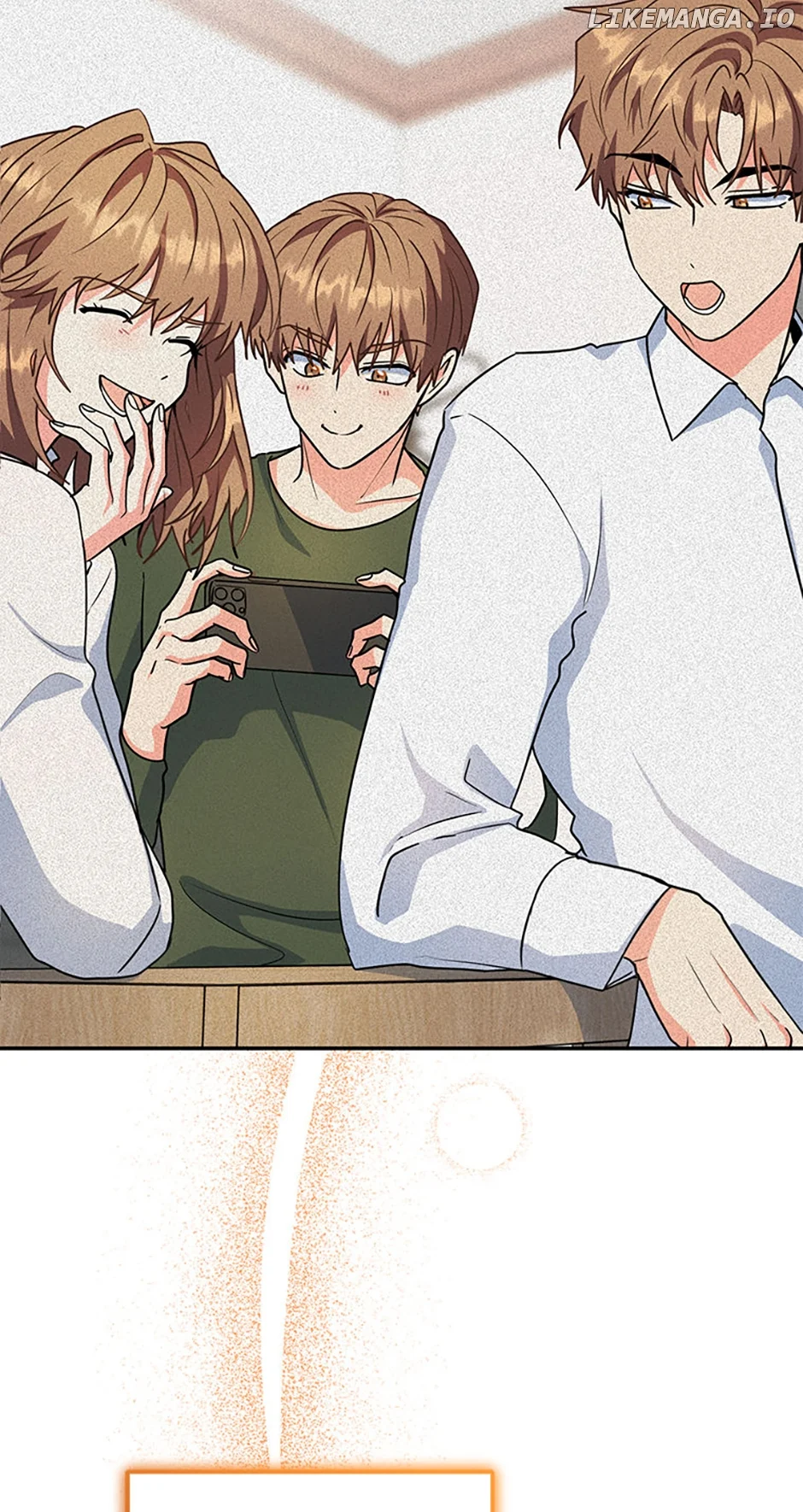 Manga Image