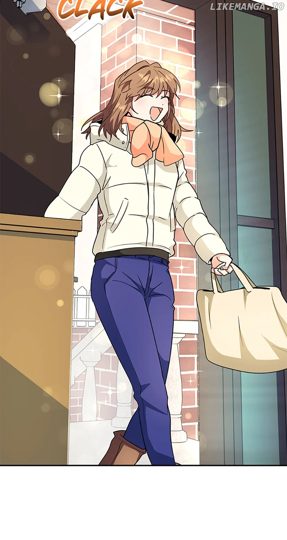 Manga Image