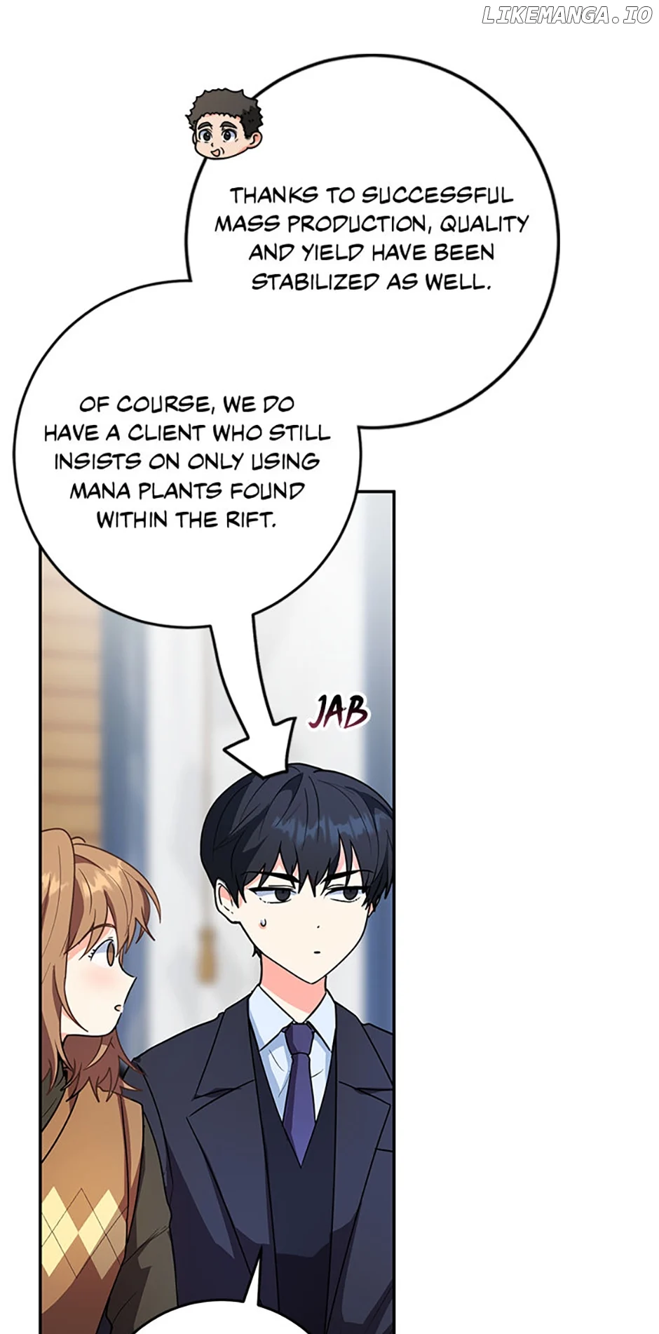 Manga Image