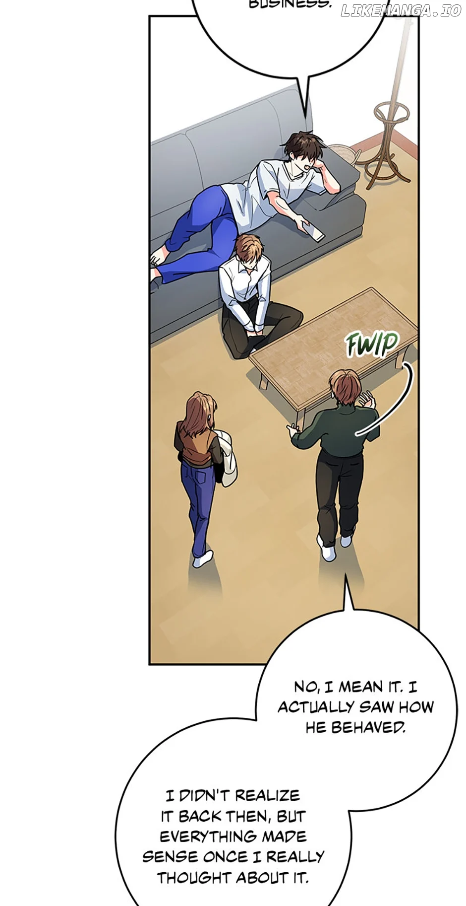 Manga Image