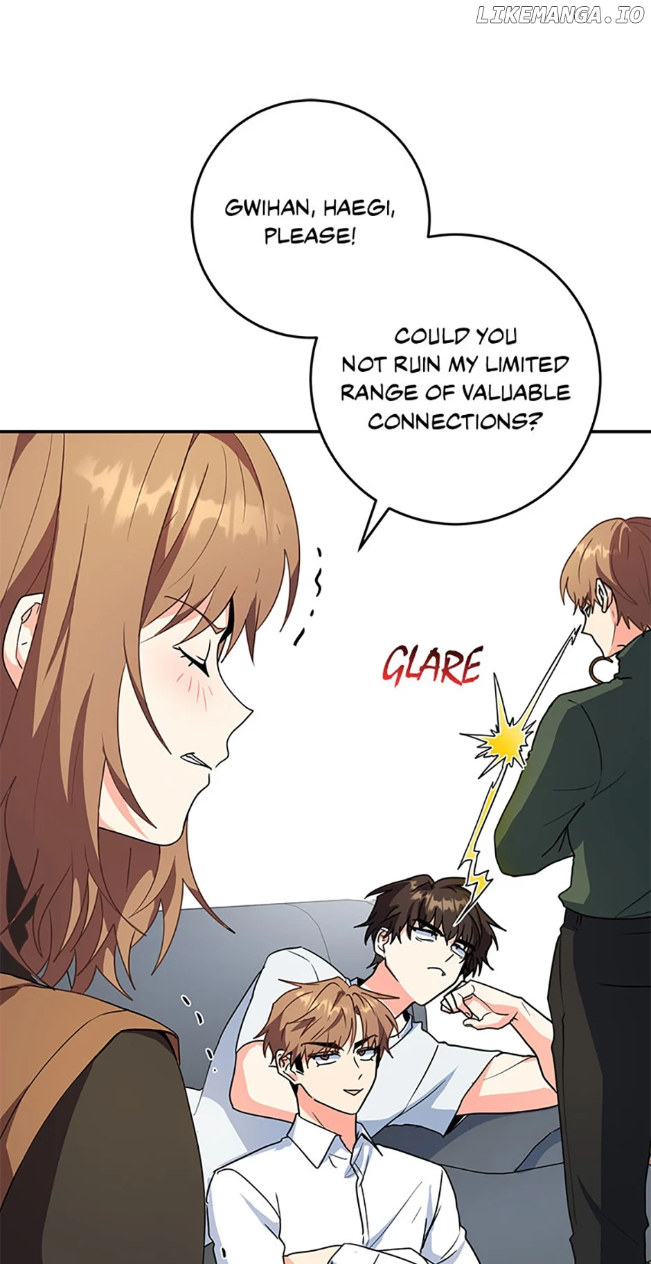 Manga Image