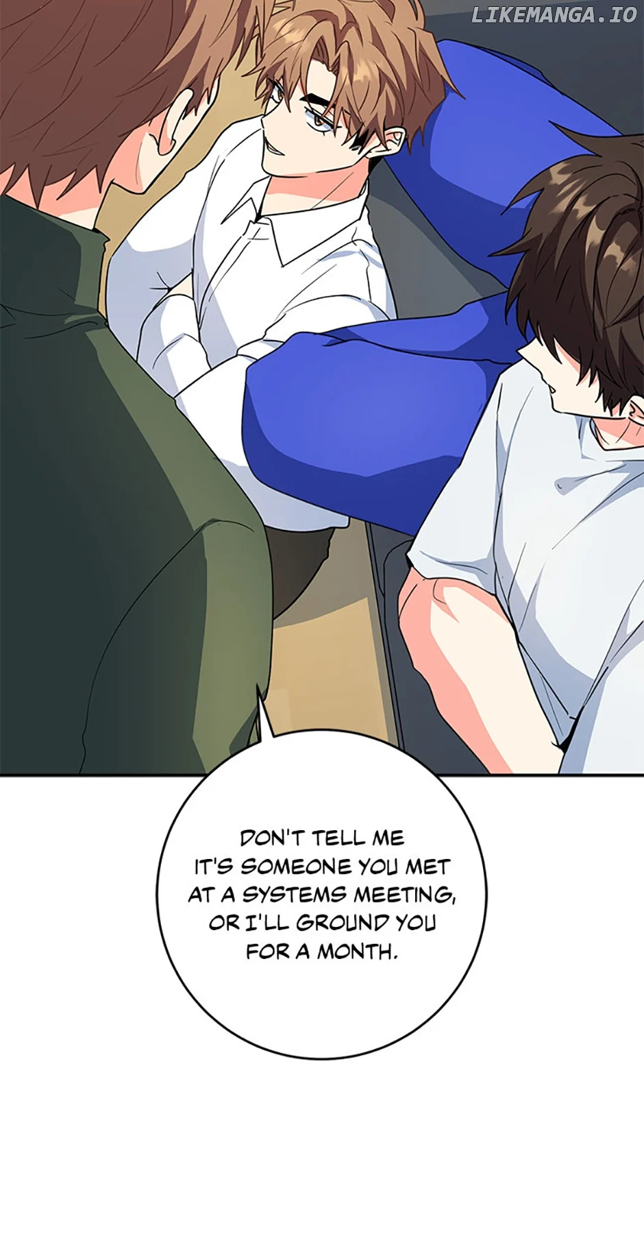 Manga Image
