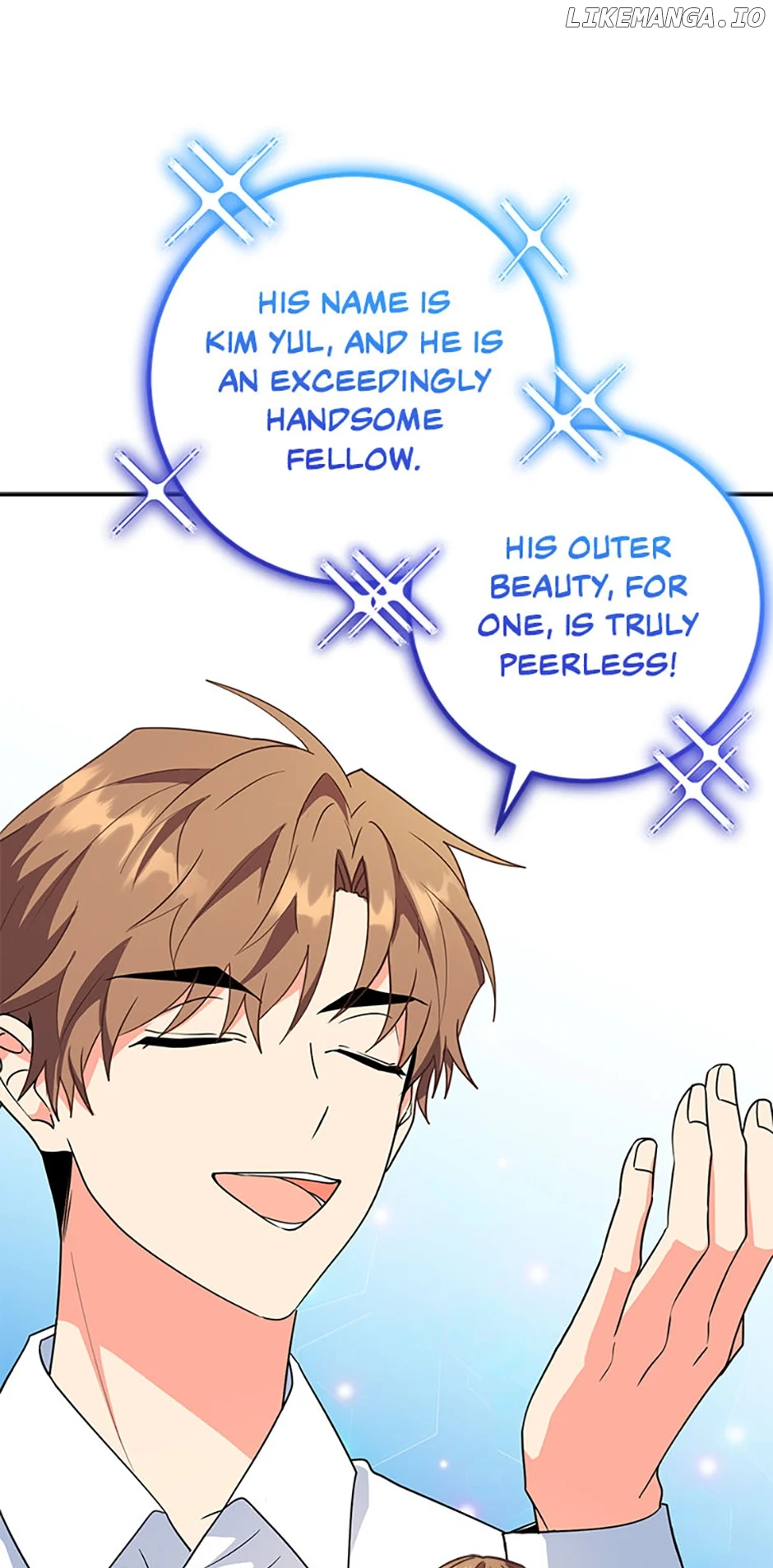 Manga Image