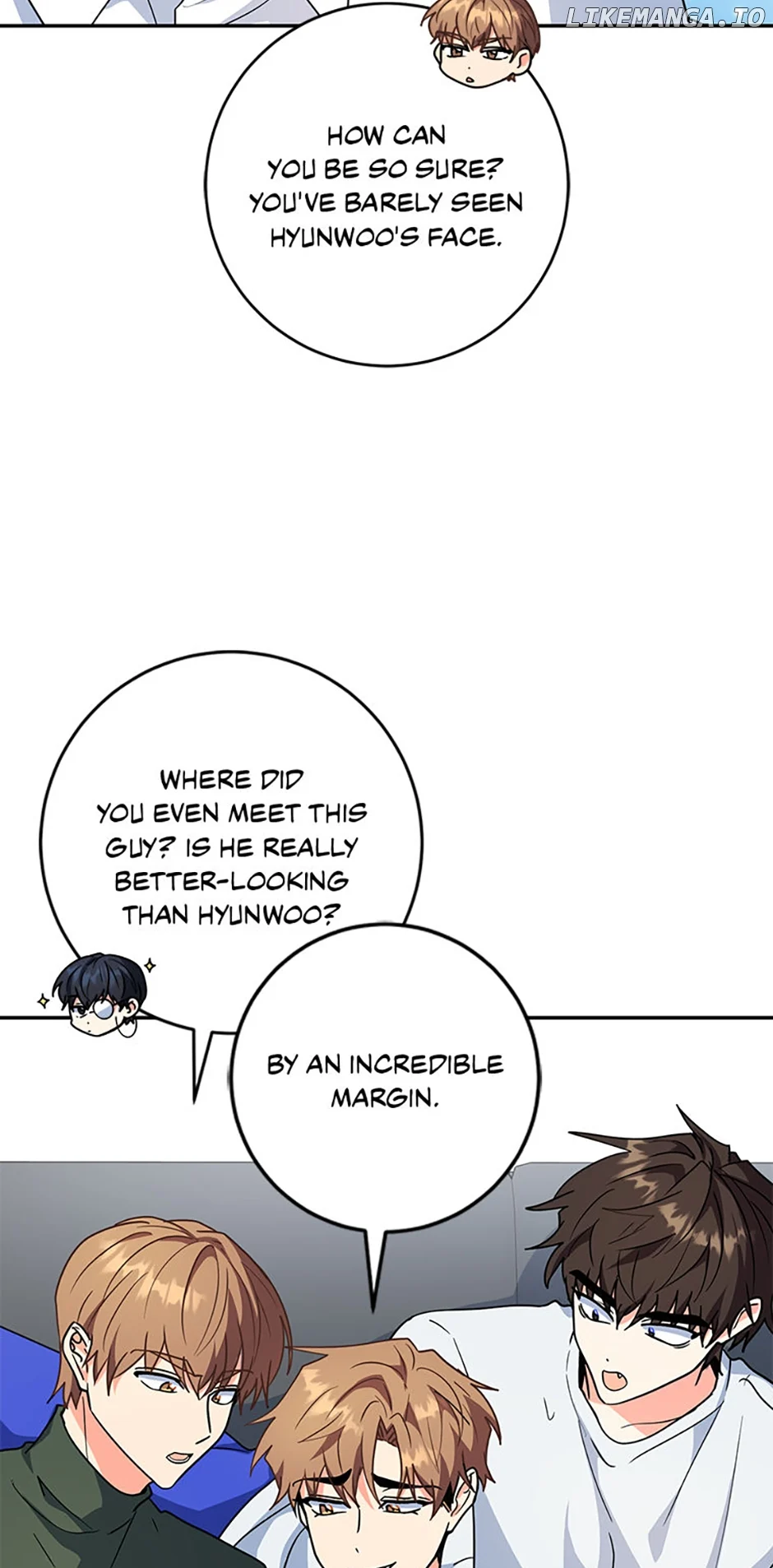Manga Image