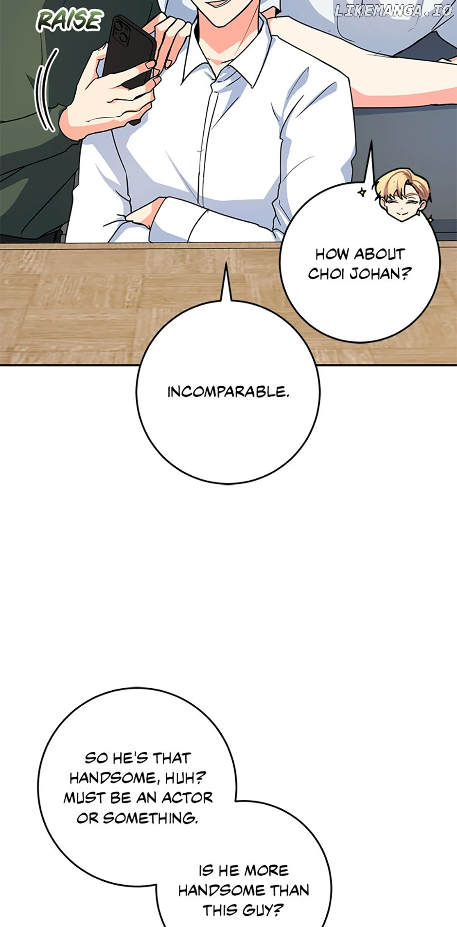 Manga Image