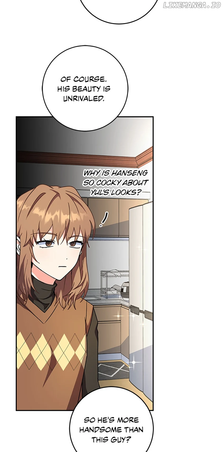 Manga Image
