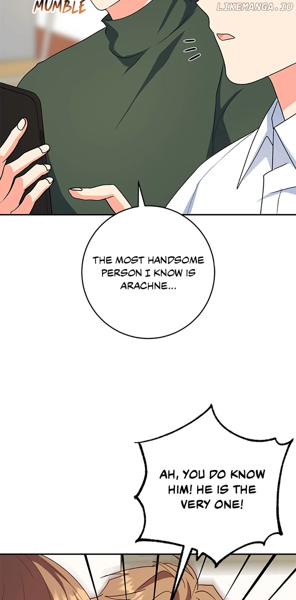 Manga Image
