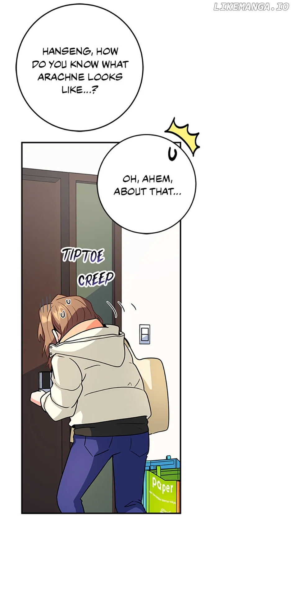 Manga Image