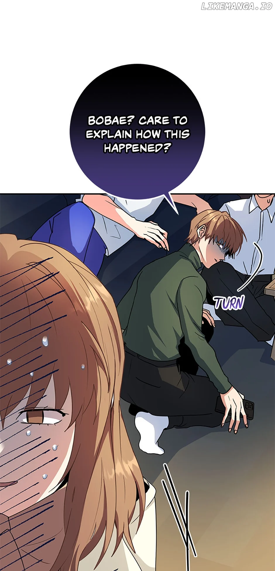 Manga Image