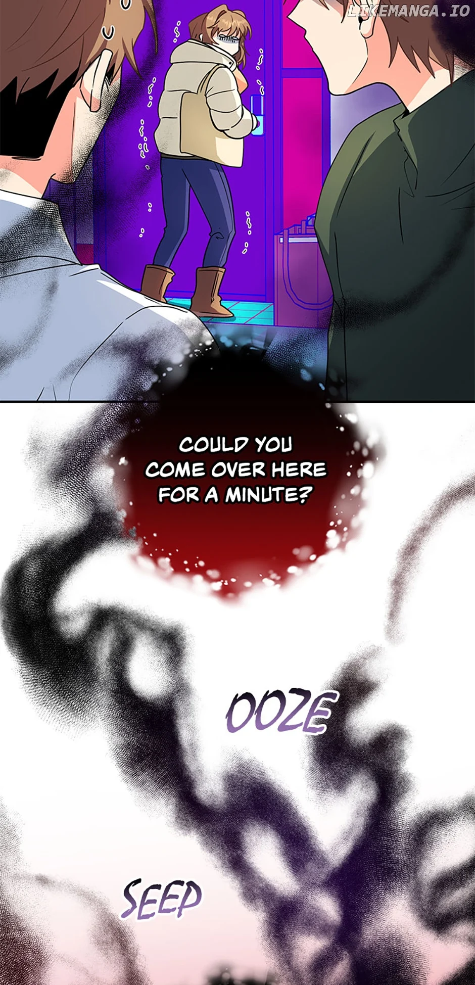 Manga Image