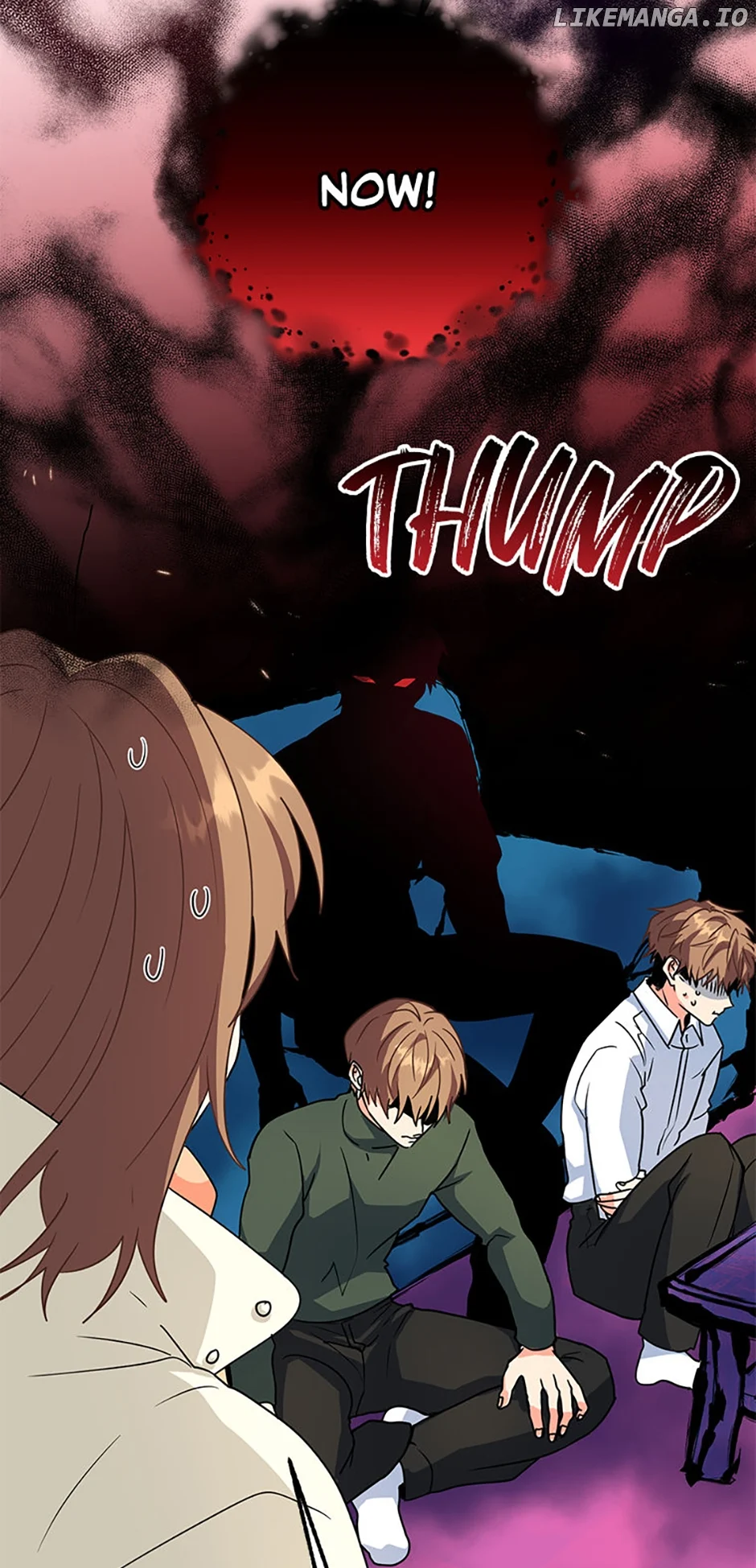 Manga Image