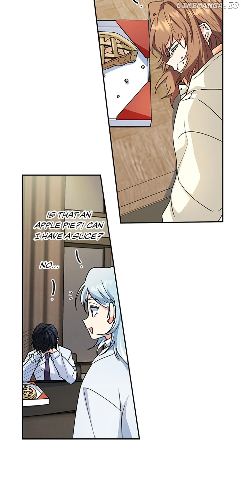 Manga Image