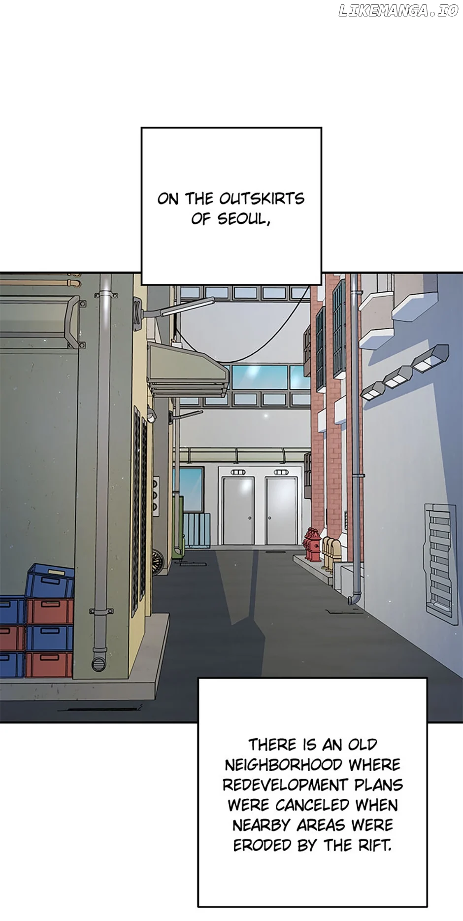 Manga Image
