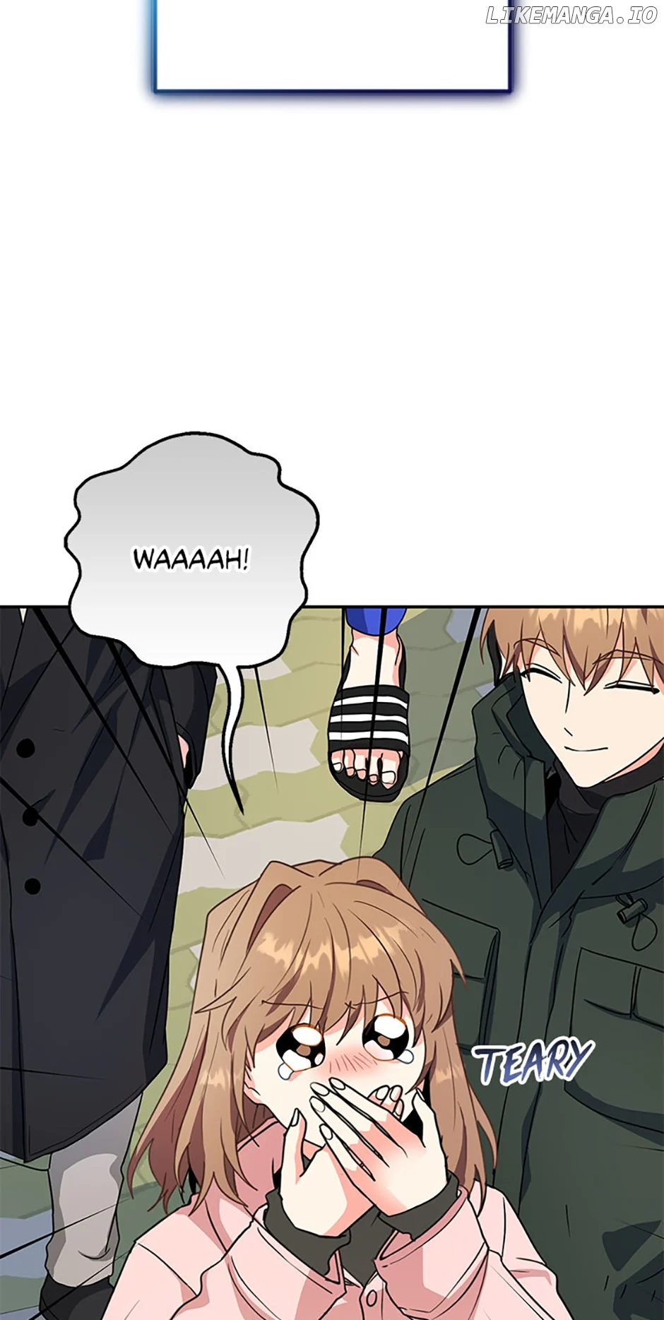 Manga Image