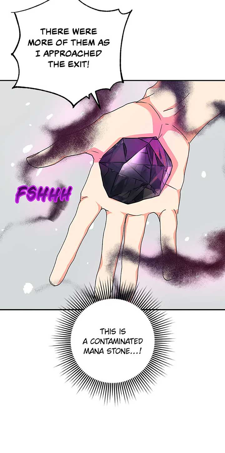 I’m the Main Character’s Little Sister Chapter 92 page 47