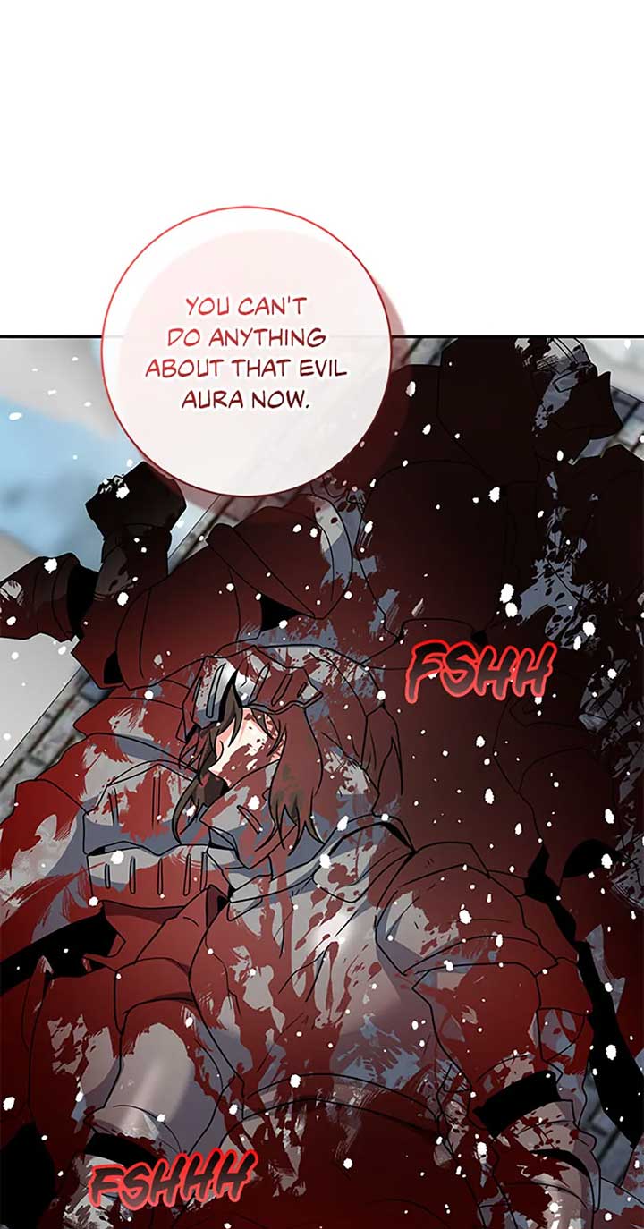 I’m the Main Character’s Little Sister Chapter 92 page 91