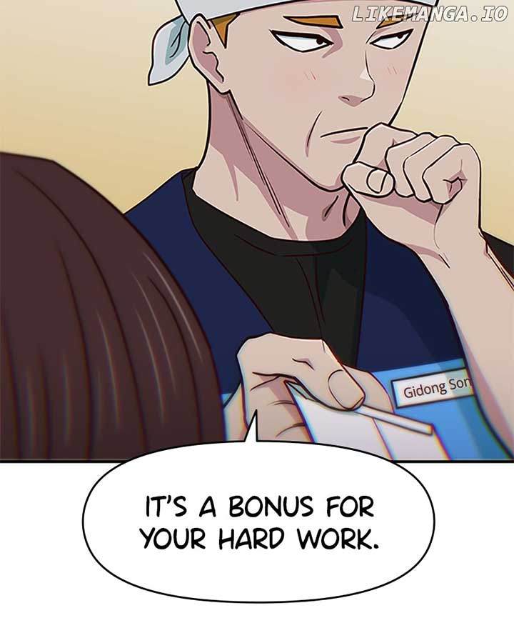 I’m the Only One Bullied by the New High School Student Chapter 30 page 9