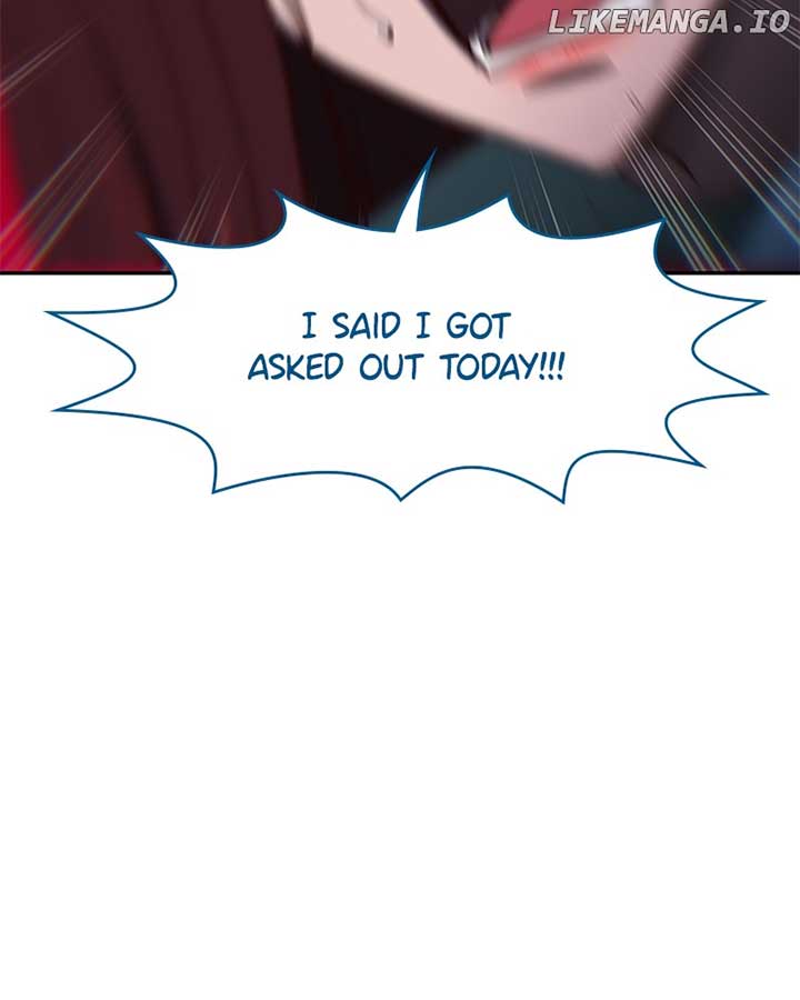 I’m the Only One Bullied by the New High School Student Chapter 30 page 99