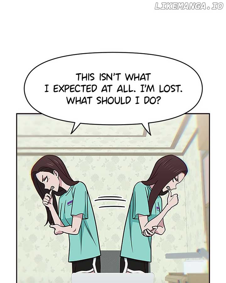I’m the Only One Bullied by the New High School Student Chapter 30 page 101
