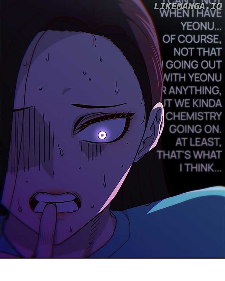 I’m the Only One Bullied by the New High School Student Chapter 30 page 103