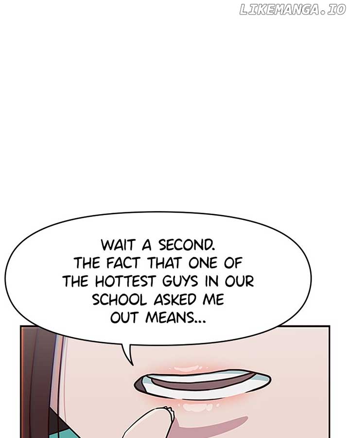 I’m the Only One Bullied by the New High School Student Chapter 30 page 104