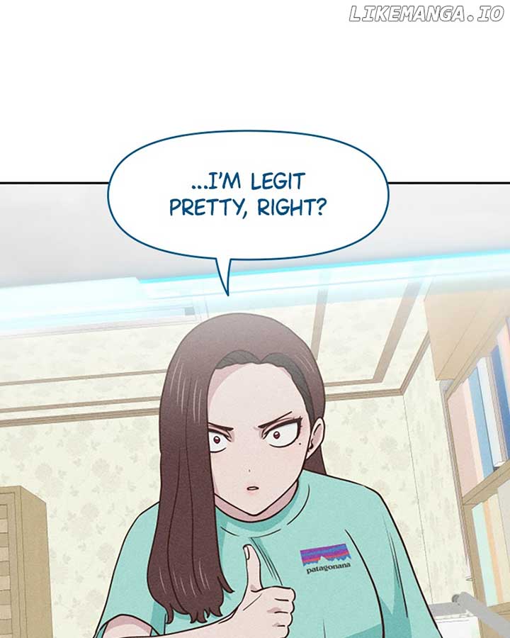 I’m the Only One Bullied by the New High School Student Chapter 30 page 106