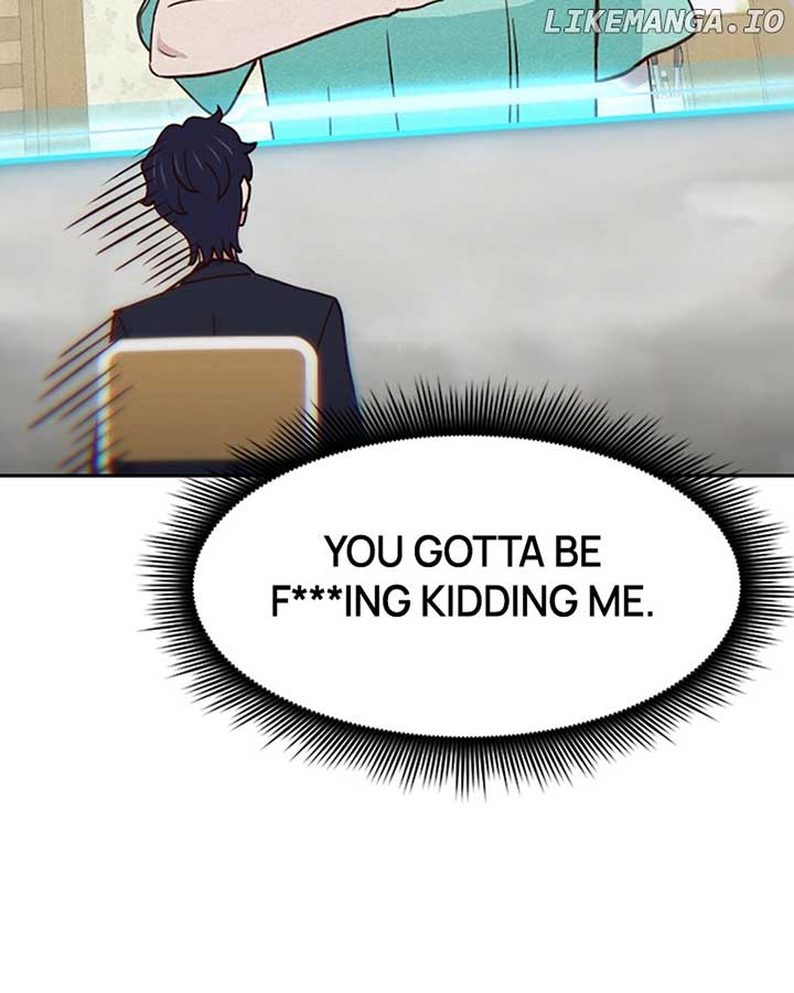 I’m the Only One Bullied by the New High School Student Chapter 30 page 107