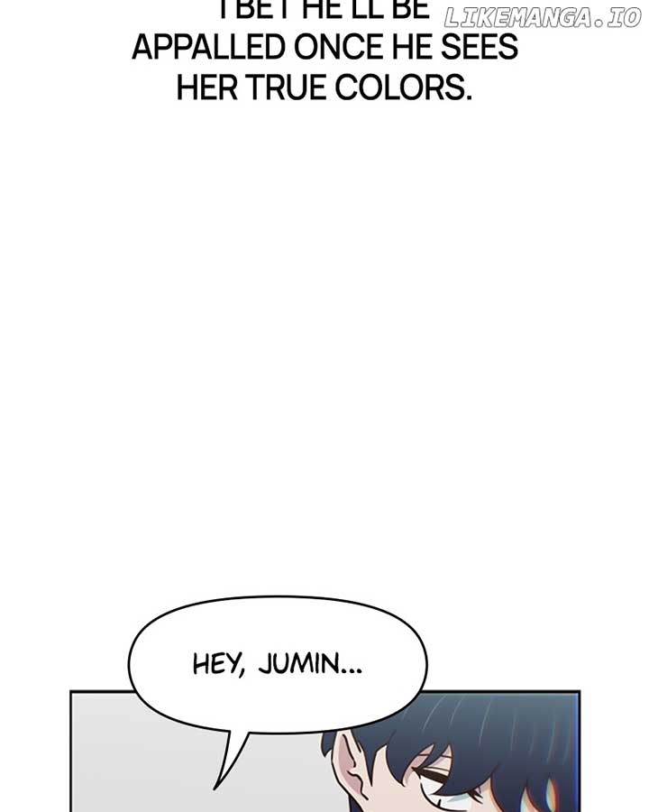 I’m the Only One Bullied by the New High School Student Chapter 30 page 109