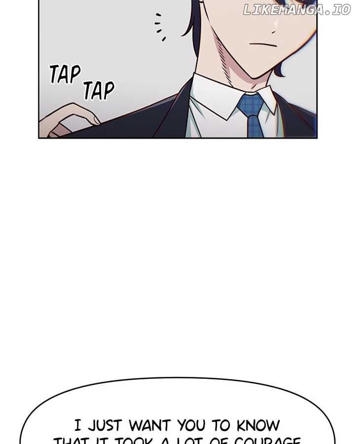 I’m the Only One Bullied by the New High School Student Chapter 30 page 110