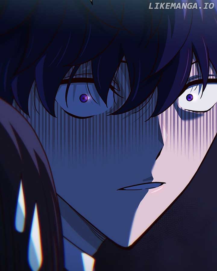 I’m the Only One Bullied by the New High School Student Chapter 30 page 113