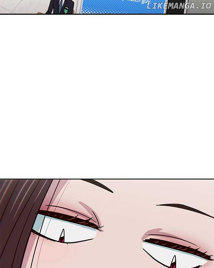 I’m the Only One Bullied by the New High School Student Chapter 30 page 117