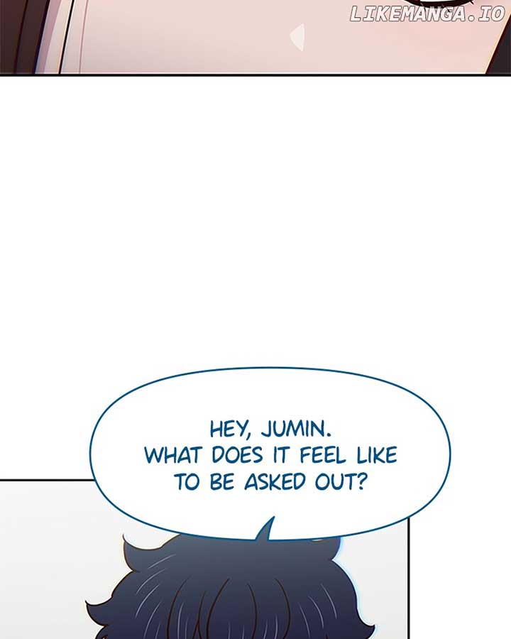 I’m the Only One Bullied by the New High School Student Chapter 30 page 118