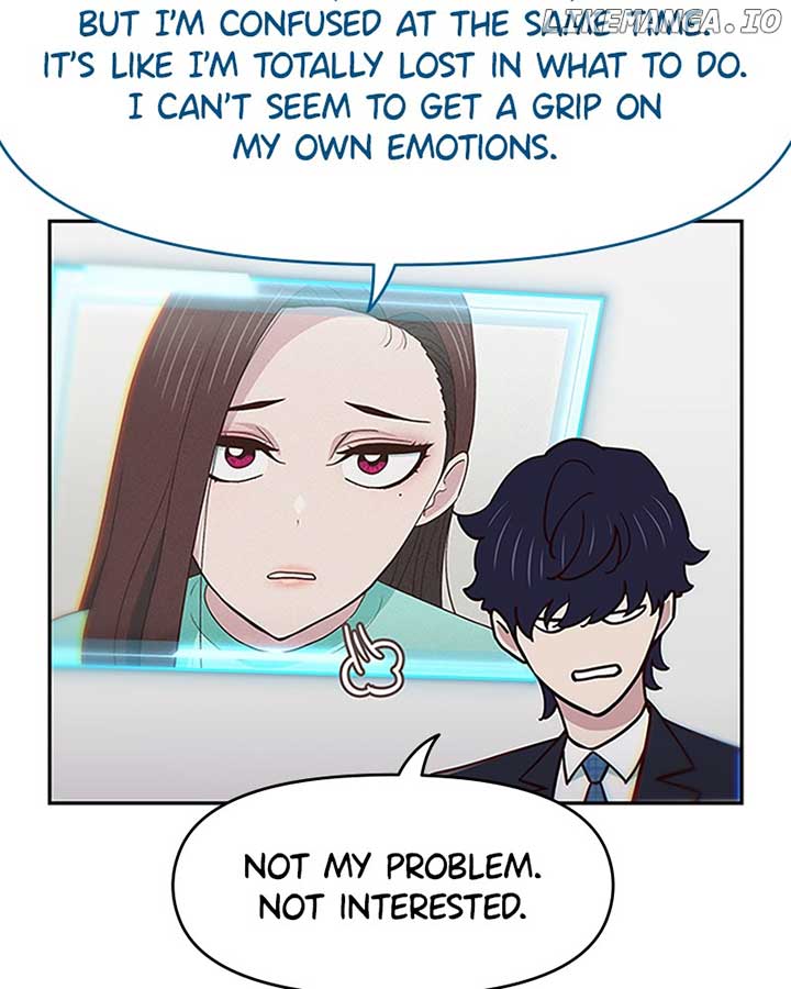 I’m the Only One Bullied by the New High School Student Chapter 30 page 120