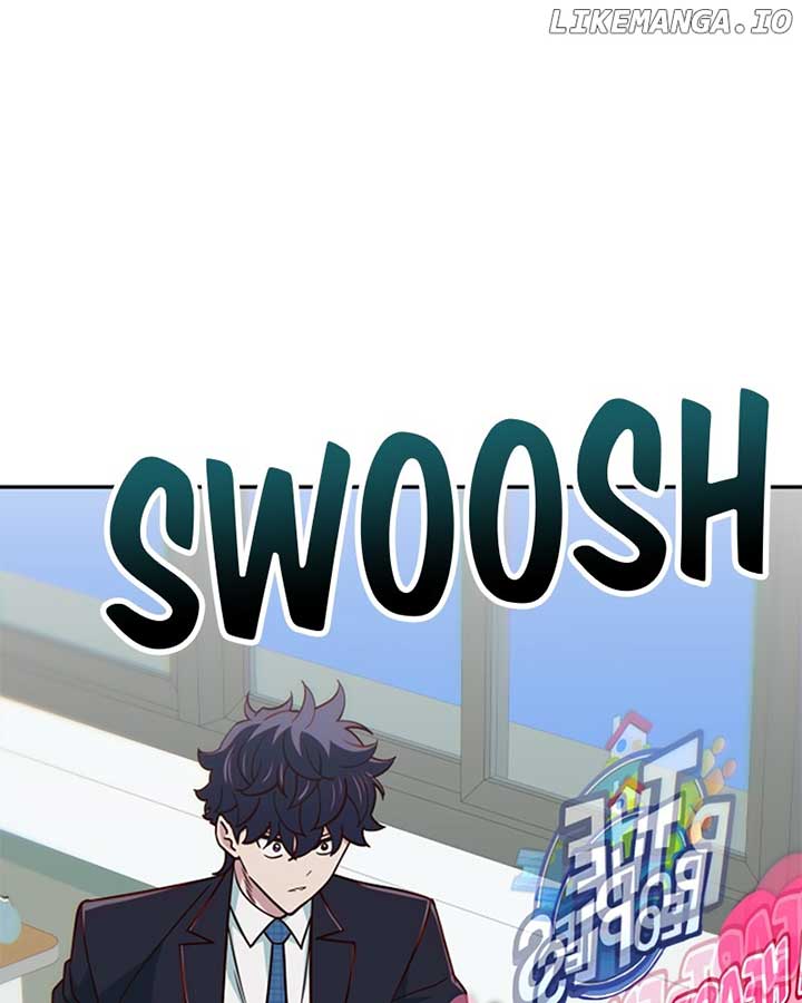 I’m the Only One Bullied by the New High School Student Chapter 30 page 132