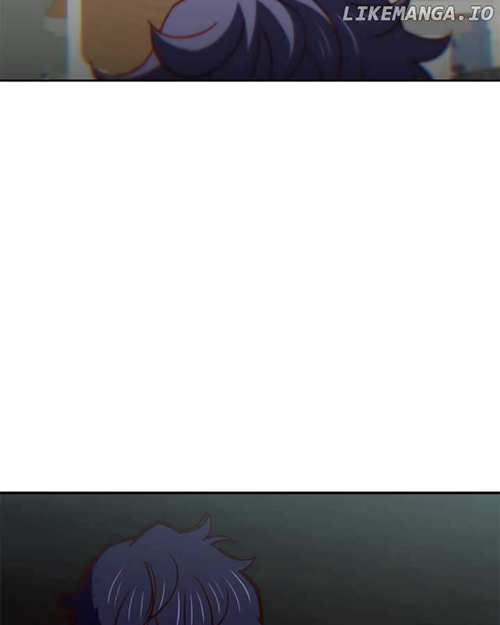 I’m the Only One Bullied by the New High School Student Chapter 30 page 135