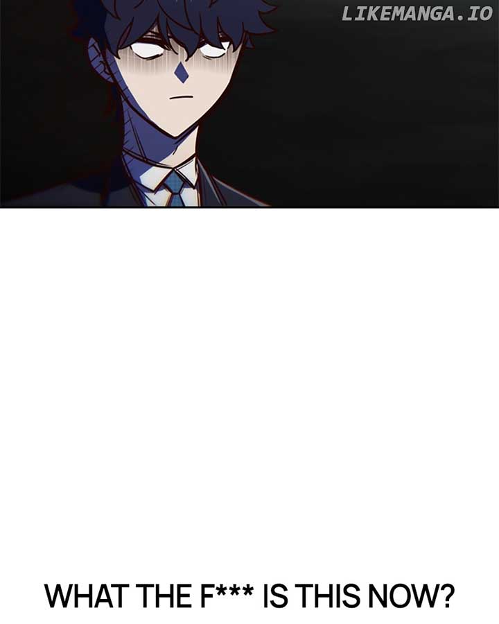 I’m the Only One Bullied by the New High School Student Chapter 30 page 136