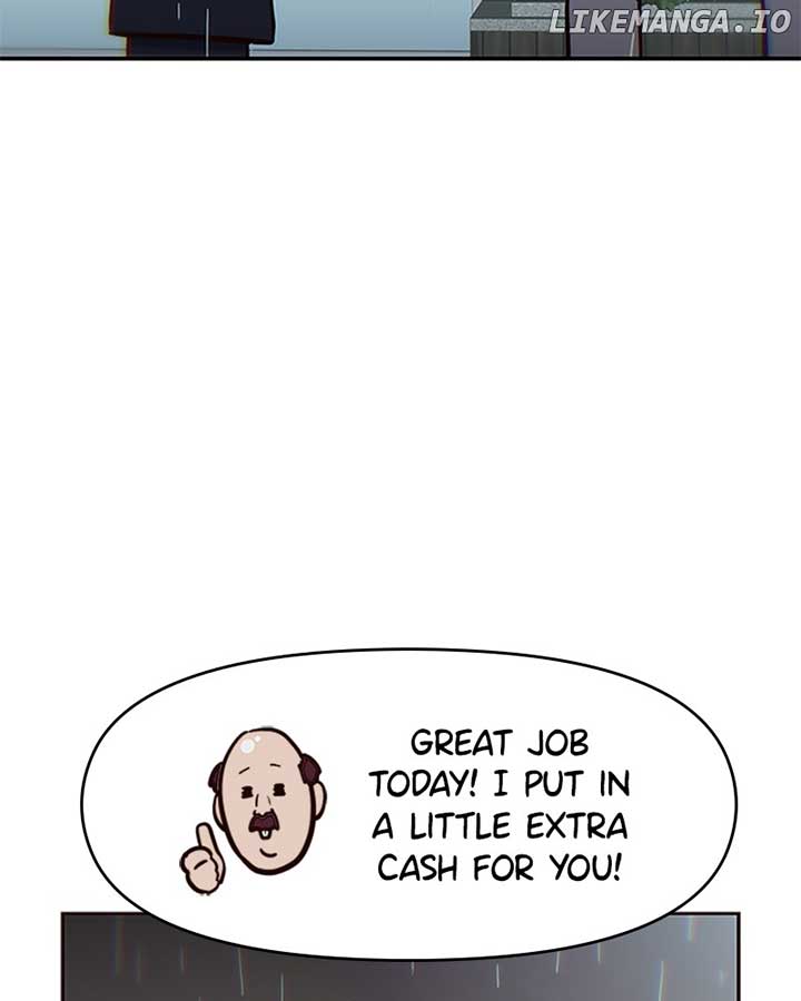 I’m the Only One Bullied by the New High School Student Chapter 30 page 13
