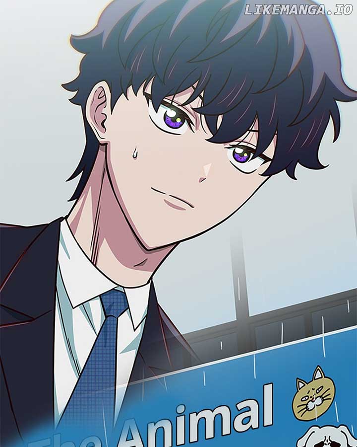 I’m the Only One Bullied by the New High School Student Chapter 30 page 16