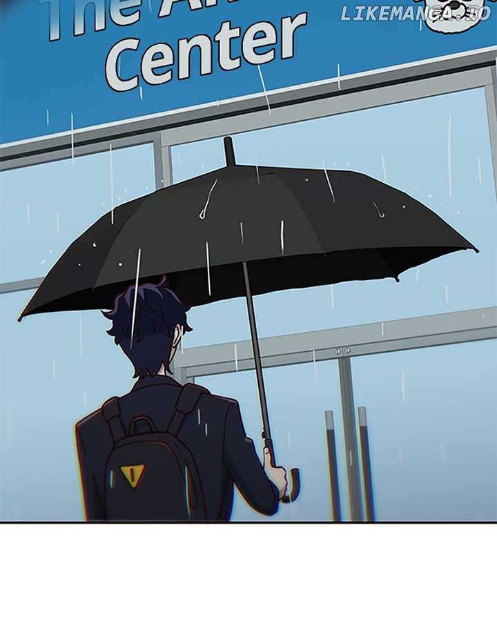 I’m the Only One Bullied by the New High School Student Chapter 30 page 17