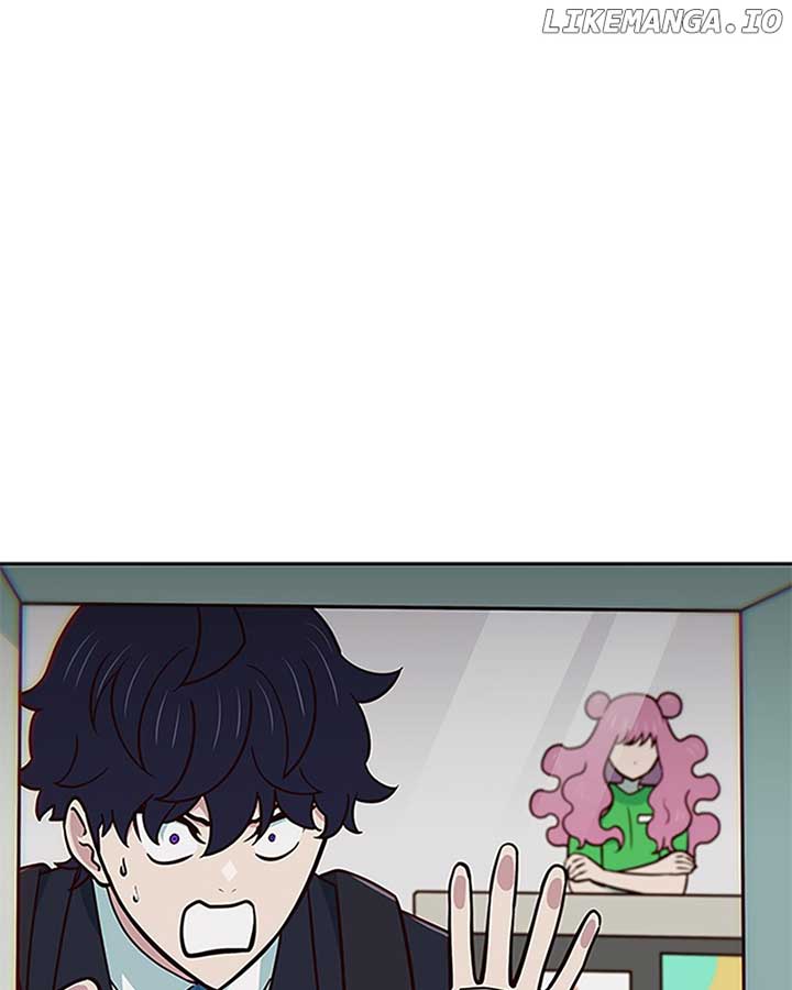 I’m the Only One Bullied by the New High School Student Chapter 30 page 20