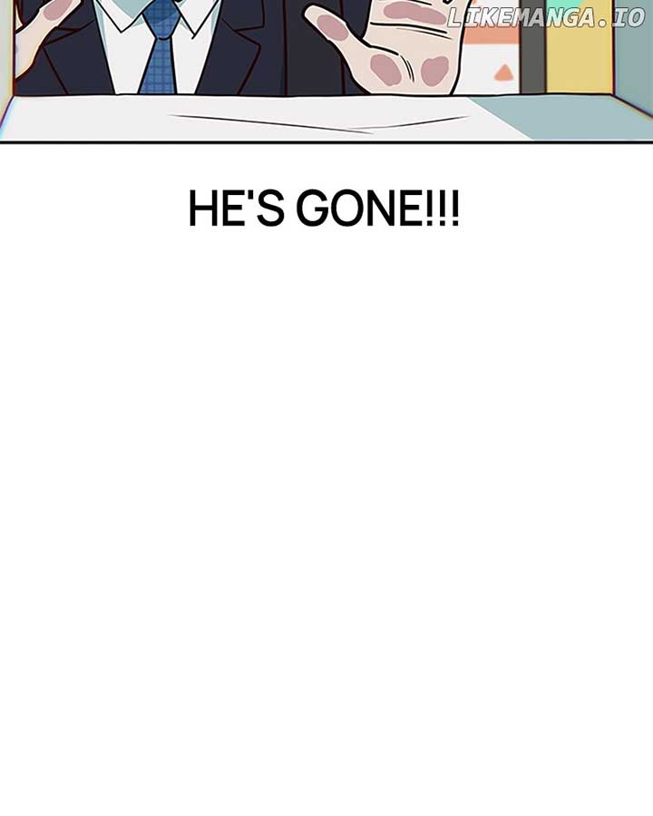 I’m the Only One Bullied by the New High School Student Chapter 30 page 21