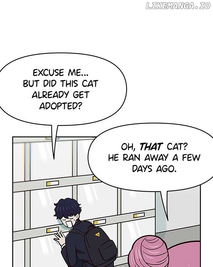 I’m the Only One Bullied by the New High School Student Chapter 30 page 22