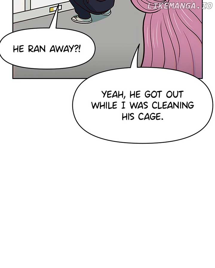 I’m the Only One Bullied by the New High School Student Chapter 30 page 23