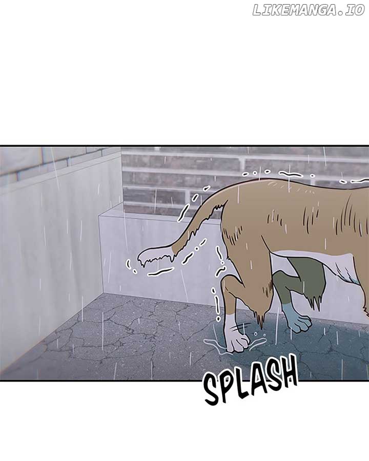 I’m the Only One Bullied by the New High School Student Chapter 30 page 27